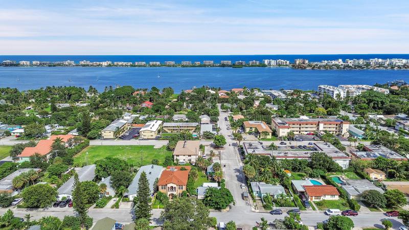 Duplex, Triplex and Fourplex Images