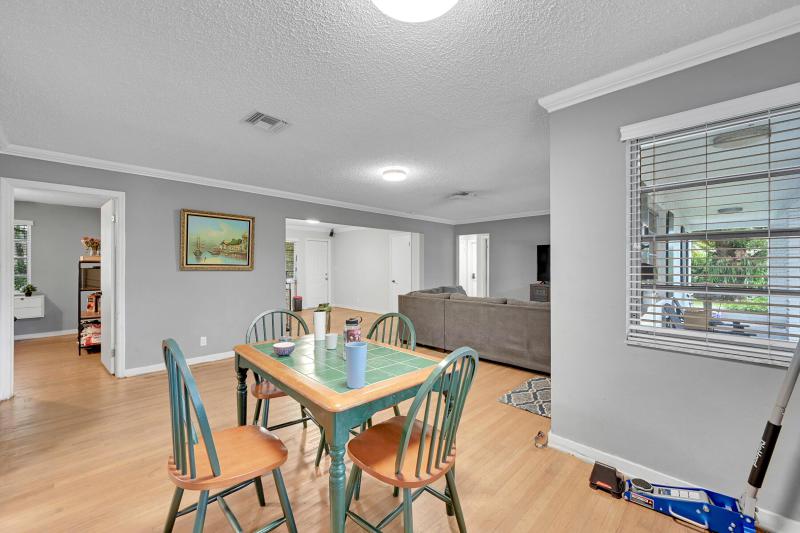 Duplex, Triplex and Fourplex Images