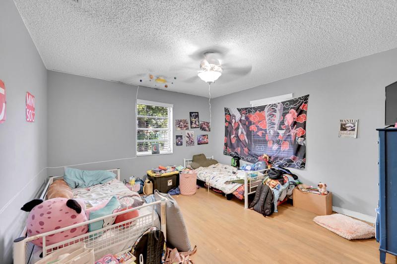 Duplex, Triplex and Fourplex Images