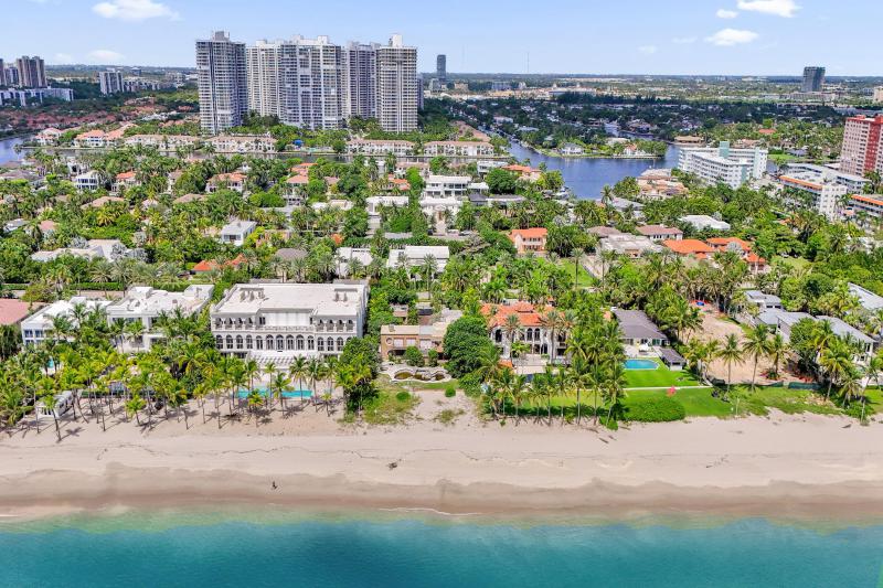  Single Family Homes Photo 16:  Golden Beach,  FL 33160