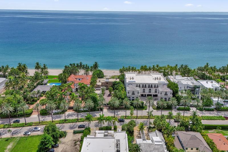  Single Family Homes Photo 17:  Golden Beach,  FL 33160