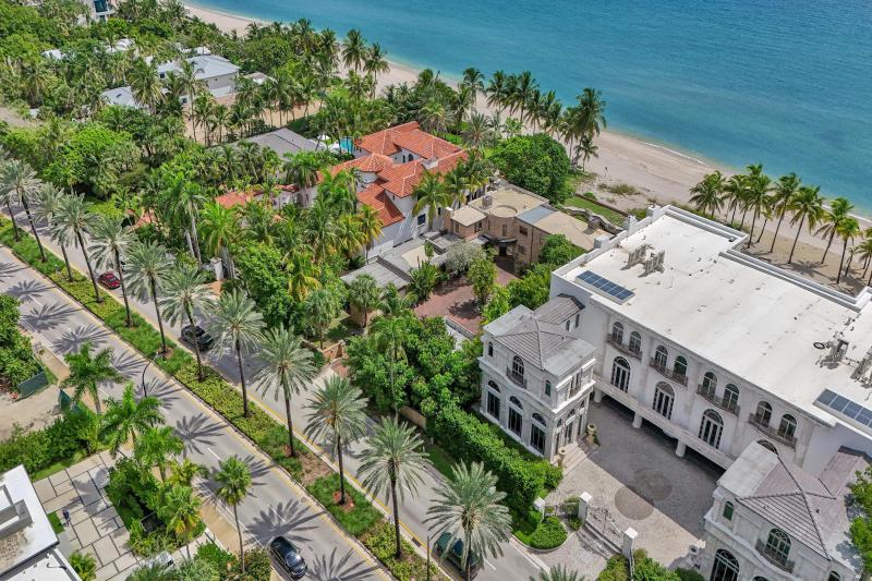  Single Family Homes Photo 19:  Golden Beach,  FL 33160