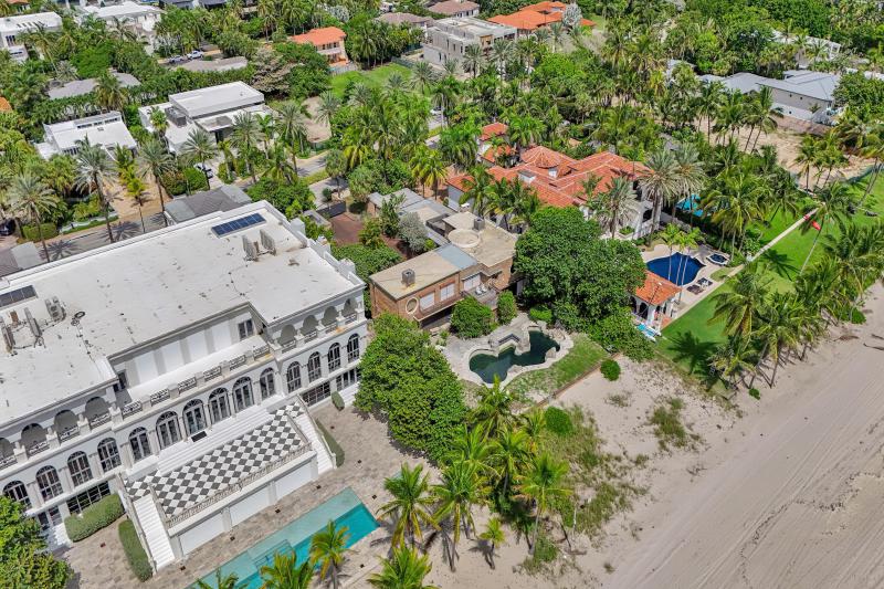  Single Family Homes Photo 21:  Golden Beach,  FL 33160