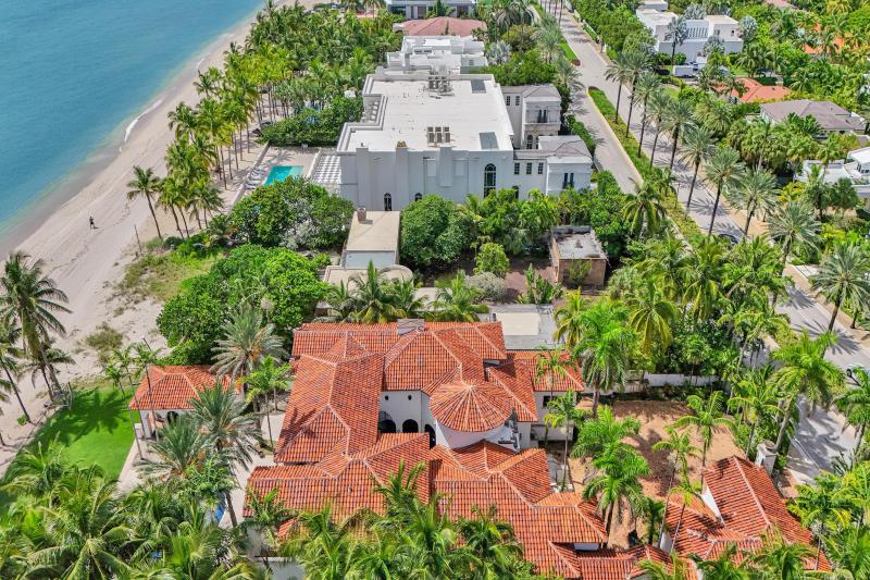  Single Family Homes Photo 24:  Golden Beach,  FL 33160