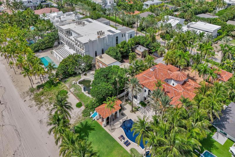  Single Family Homes Photo 25:  Golden Beach,  FL 33160