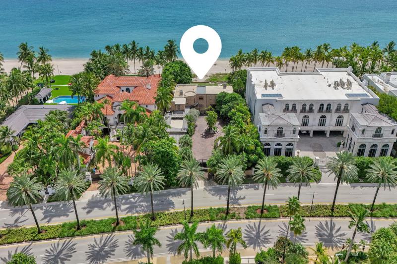  Single Family Homes Photo 3:  Golden Beach,  FL 33160