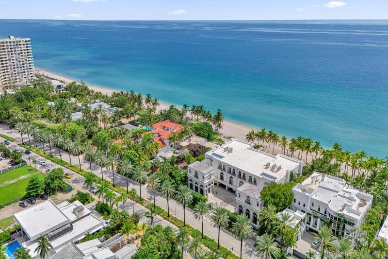  Single Family Homes Photo 4:  Golden Beach,  FL 33160