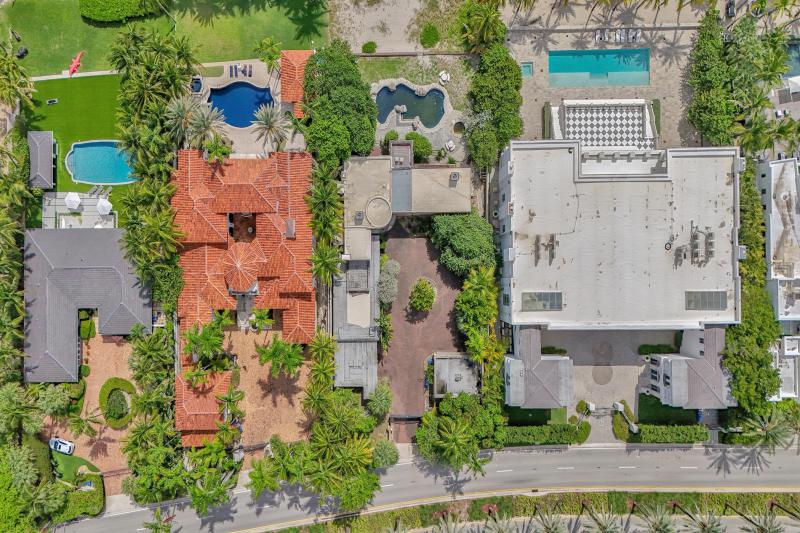  Single Family Homes Photo 6:  Golden Beach,  FL 33160
