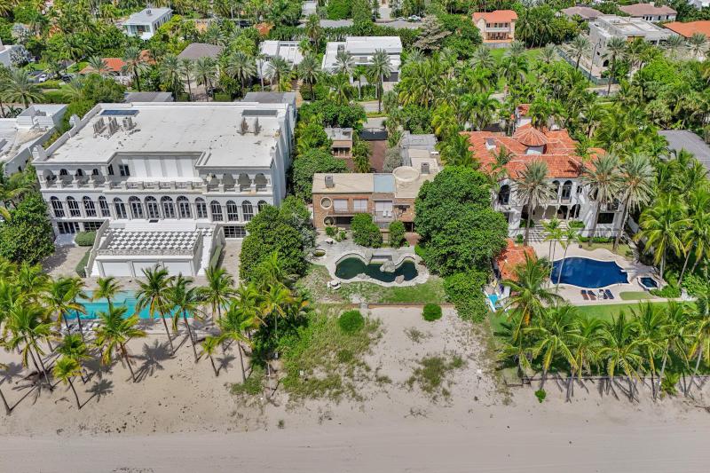 Single Family Homes Photo 8:  Golden Beach,  FL 33160