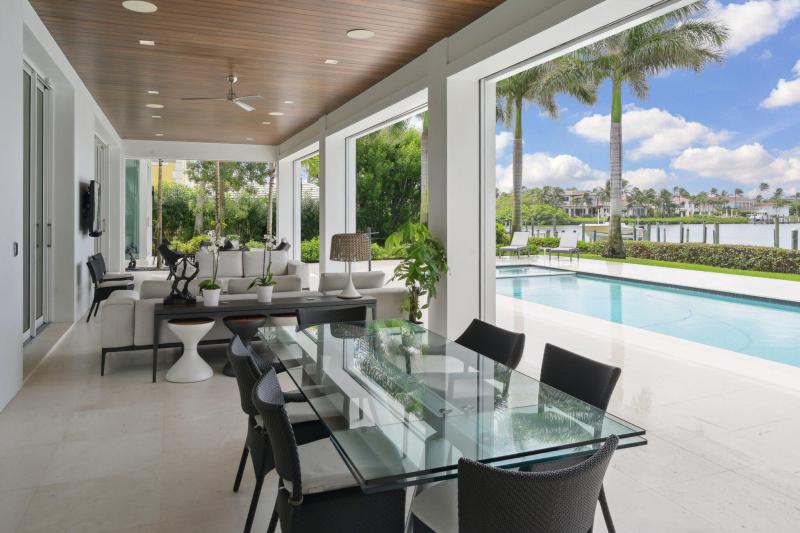  Single Family Homes Photo 10:  Stuart,  FL 34996