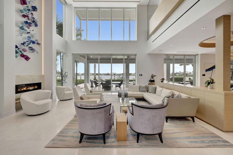  Single Family Homes Photo 13:  Stuart,  FL 34996