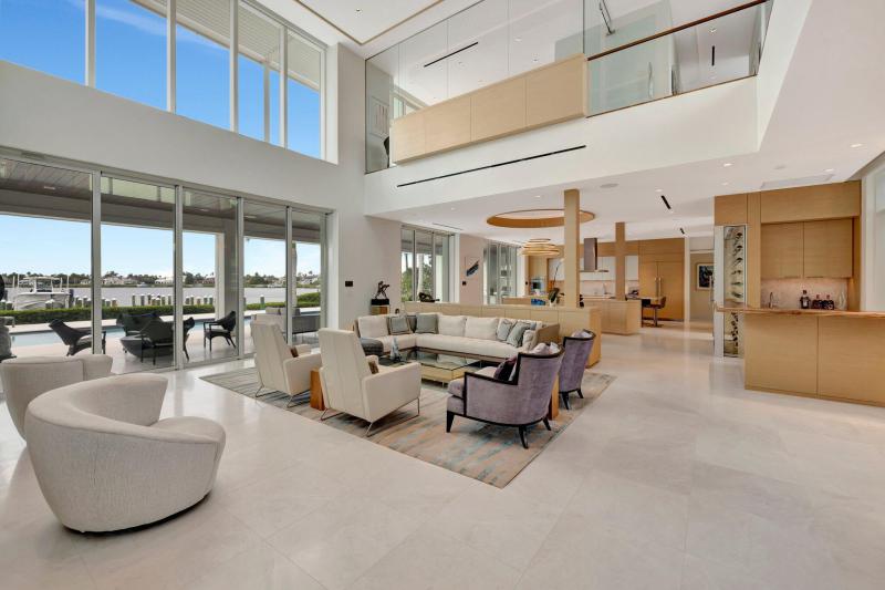  Single Family Homes Photo 16:  Stuart,  FL 34996