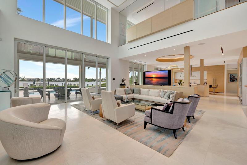  Single Family Homes Photo 18:  Stuart,  FL 34996