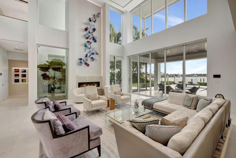  Single Family Homes Photo 20:  Stuart,  FL 34996