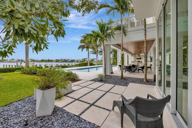  Single Family Homes Photo 39:  Stuart,  FL 34996