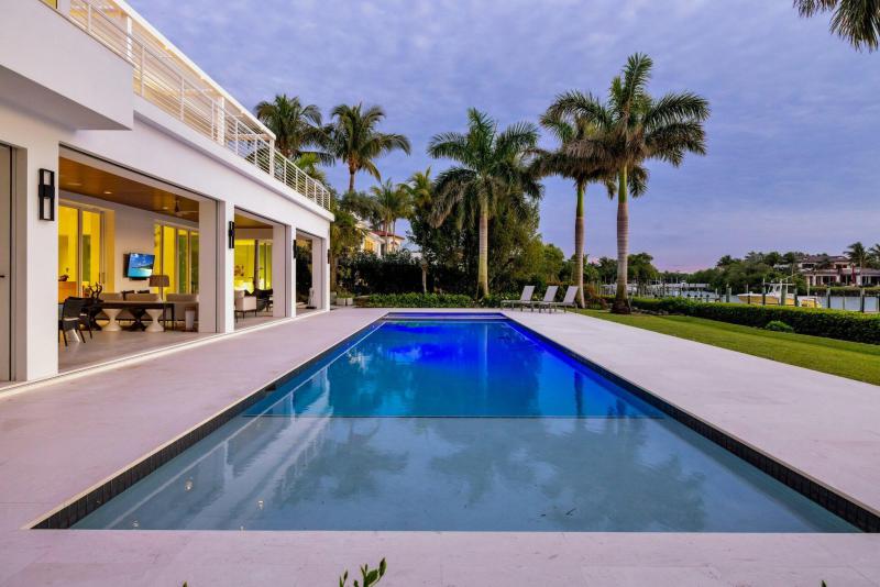  Single Family Homes Photo 78:  Stuart,  FL 34996