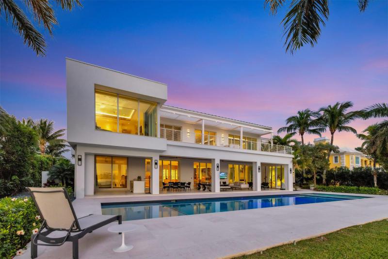  Single Family Homes Photo 82:  Stuart,  FL 34996
