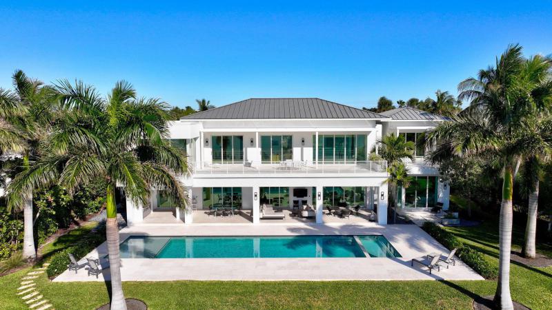  Single Family Homes Photo 83:  Stuart,  FL 34996