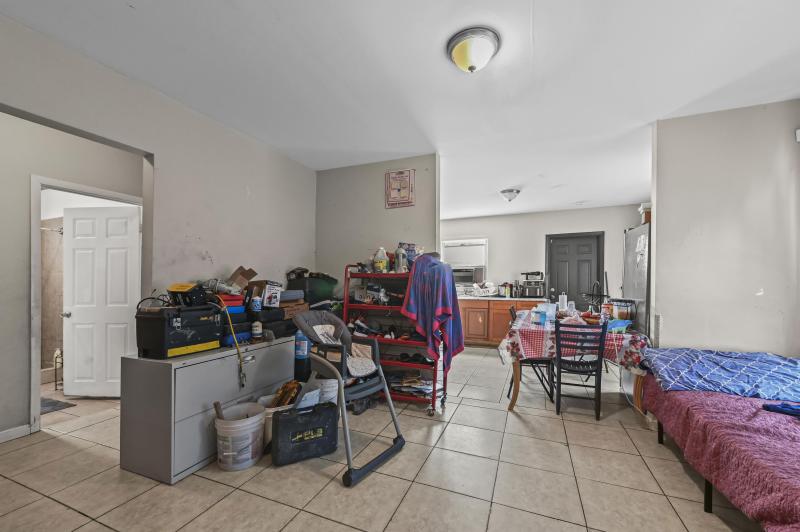 Duplex, Triplex and Fourplex Images