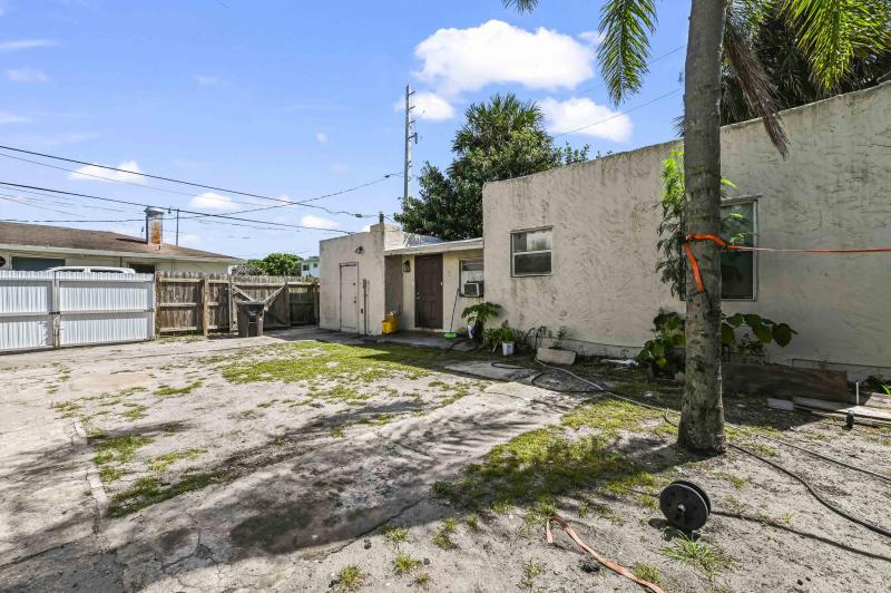 Duplex, Triplex and Fourplex Images