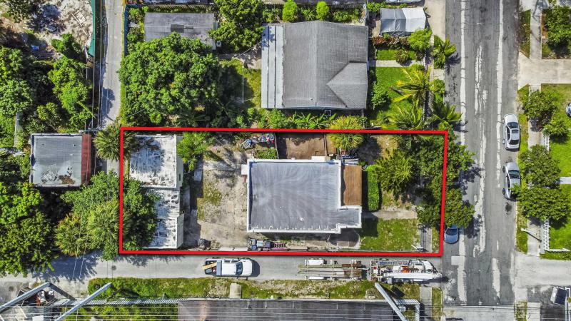 Duplex, Triplex and Fourplex Images