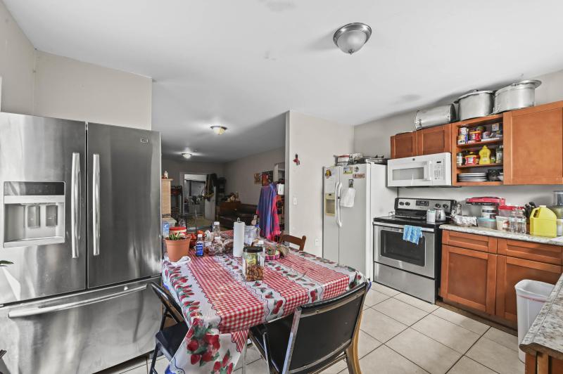 Duplex, Triplex and Fourplex Images