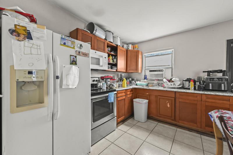 Duplex, Triplex and Fourplex Images