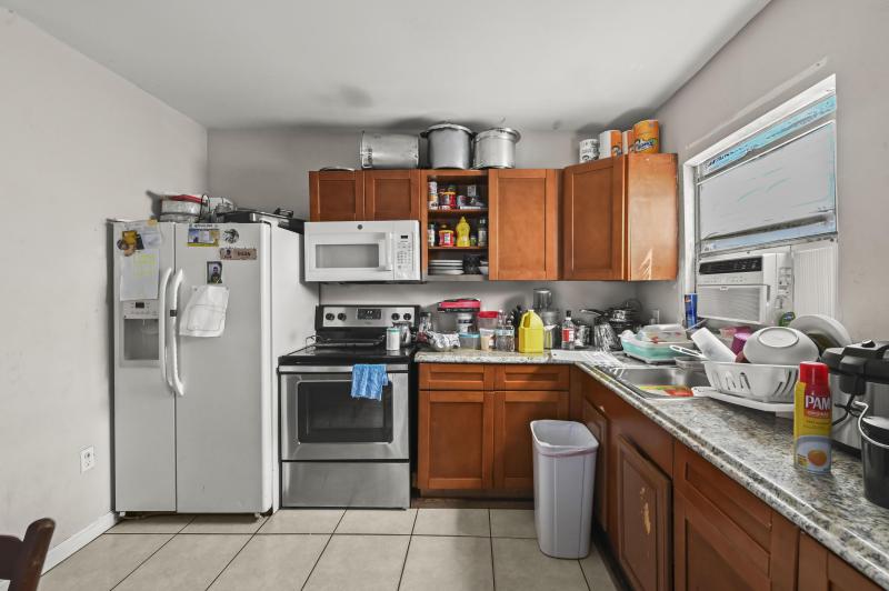 Duplex, Triplex and Fourplex Images