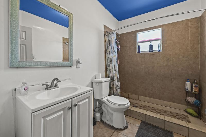 Duplex, Triplex and Fourplex Images