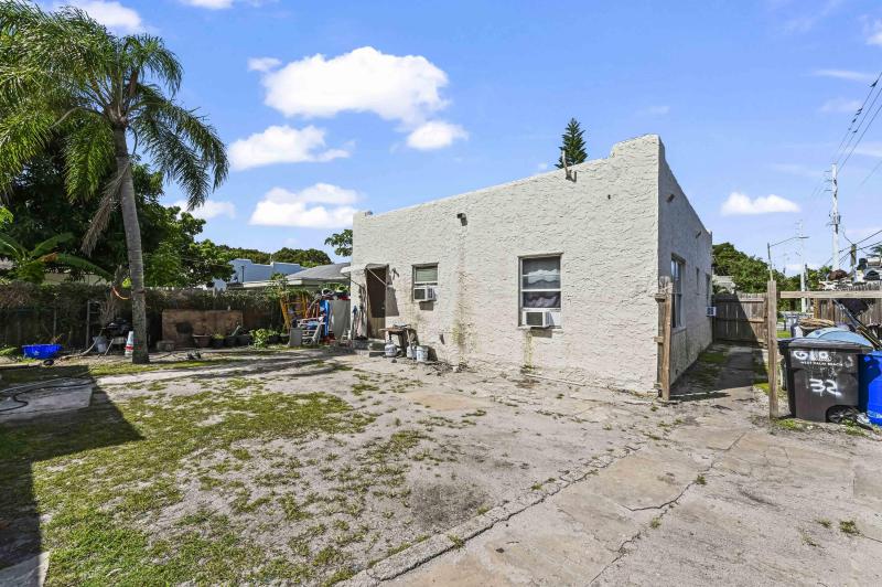 Duplex, Triplex and Fourplex Images