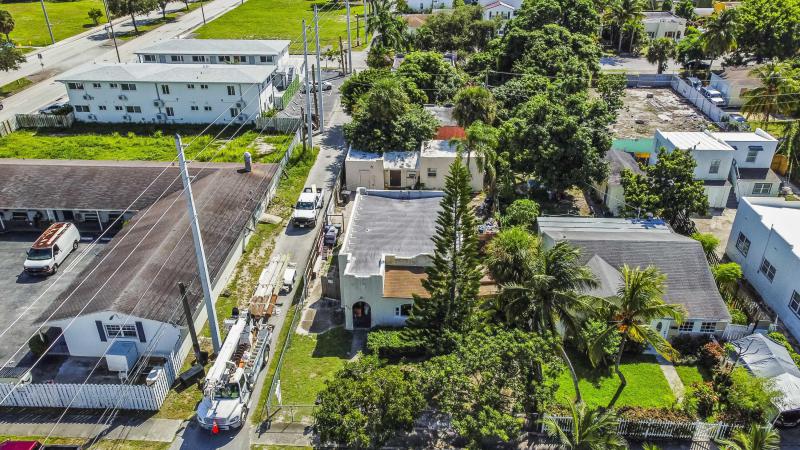 Duplex, Triplex and Fourplex Images