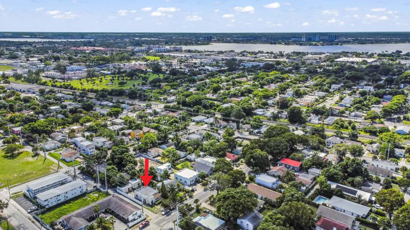 Duplex, Triplex and Fourplex Images