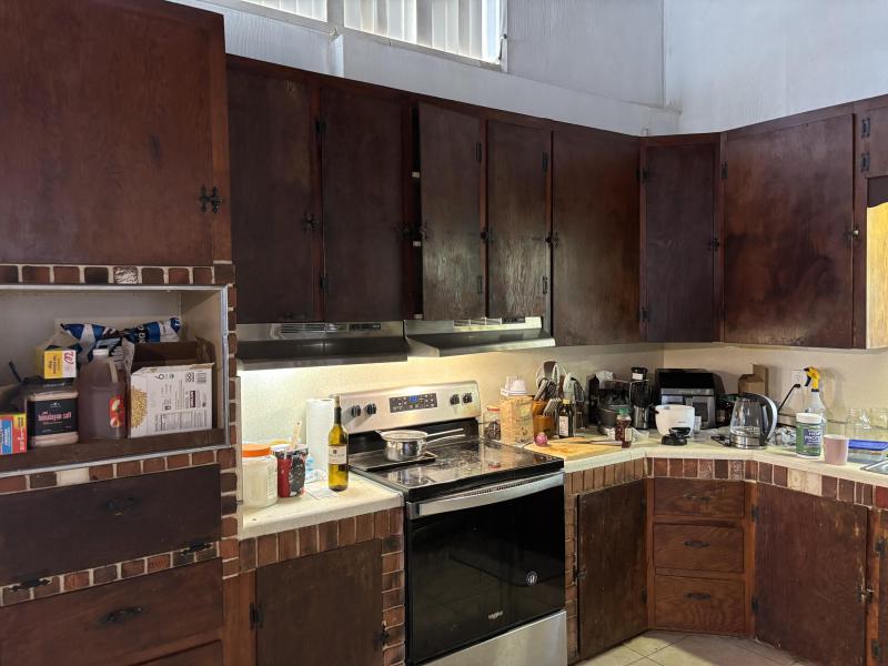 Duplex, Triplex and Fourplex Images