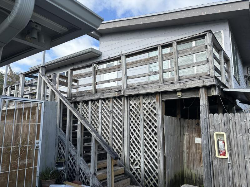 Duplex, Triplex and Fourplex Images