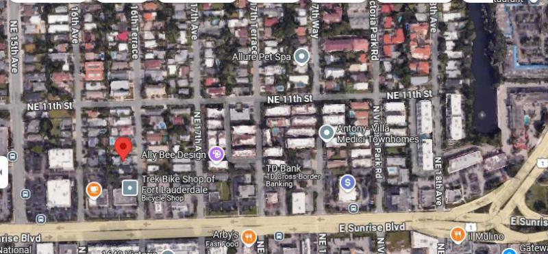 Duplex, Triplex and Fourplex Images