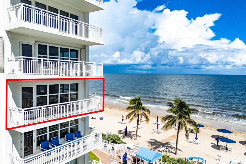 First Photo for Home For Sale at  Fort Lauderdale, FL. 33308