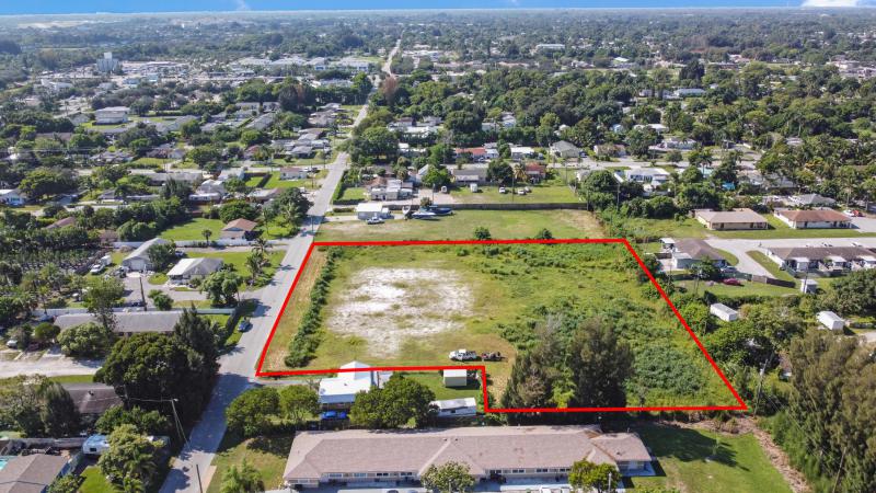  Commercial & Industrial Land Images 