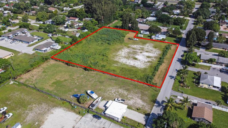  Commercial & Industrial Land Images 