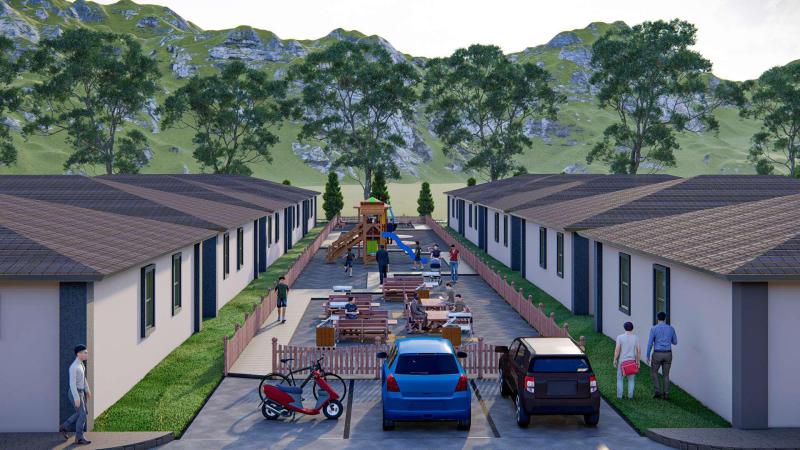  Commercial & Industrial Land Images 