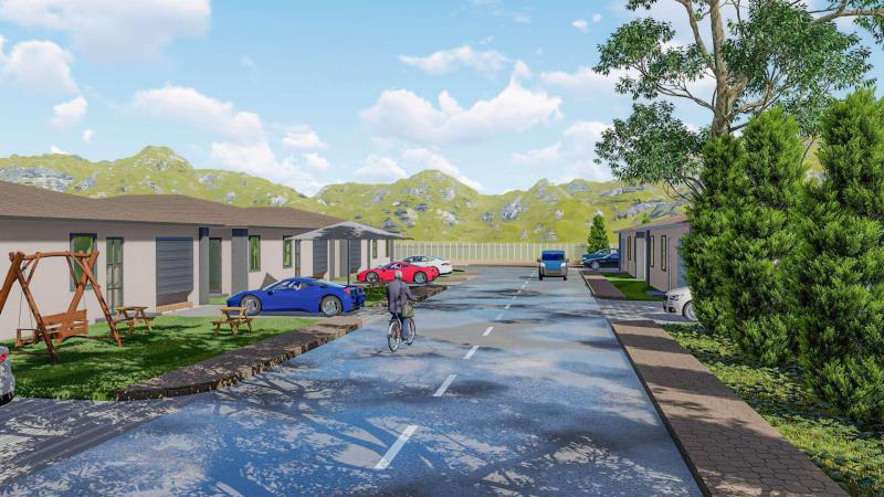  Commercial & Industrial Land Images 