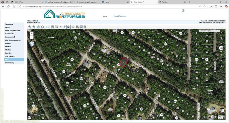 Duplex, Triplex and Fourplex Images