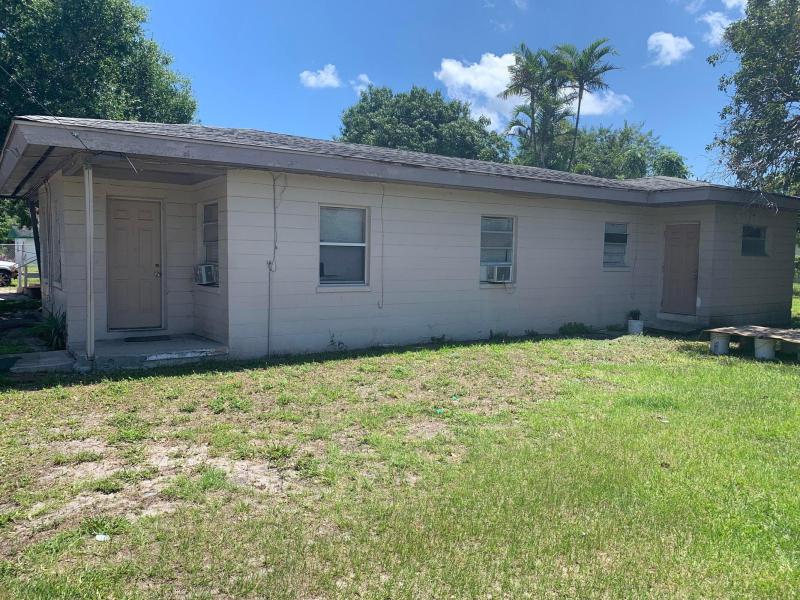 Duplex, Triplex and Fourplex Images