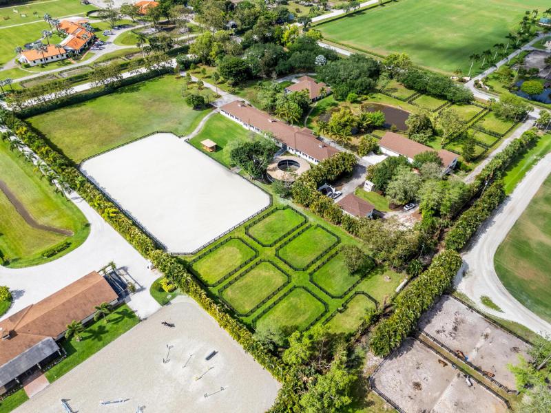  Single Family Homes Photo 102:  Wellington,  FL 33449