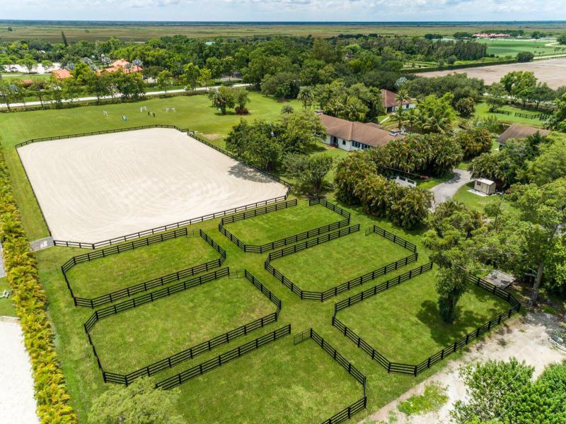  Single Family Homes Photo 28:  Wellington,  FL 33449