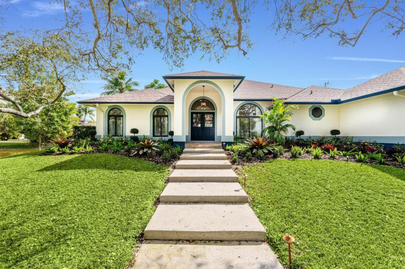  Single Family Homes Photo 31:  Wellington,  FL 33449