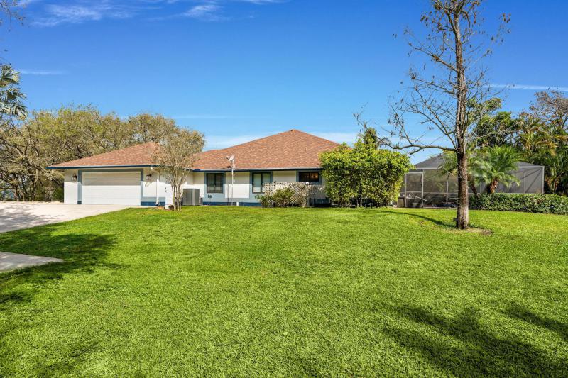  Single Family Homes Photo 33:  Wellington,  FL 33449