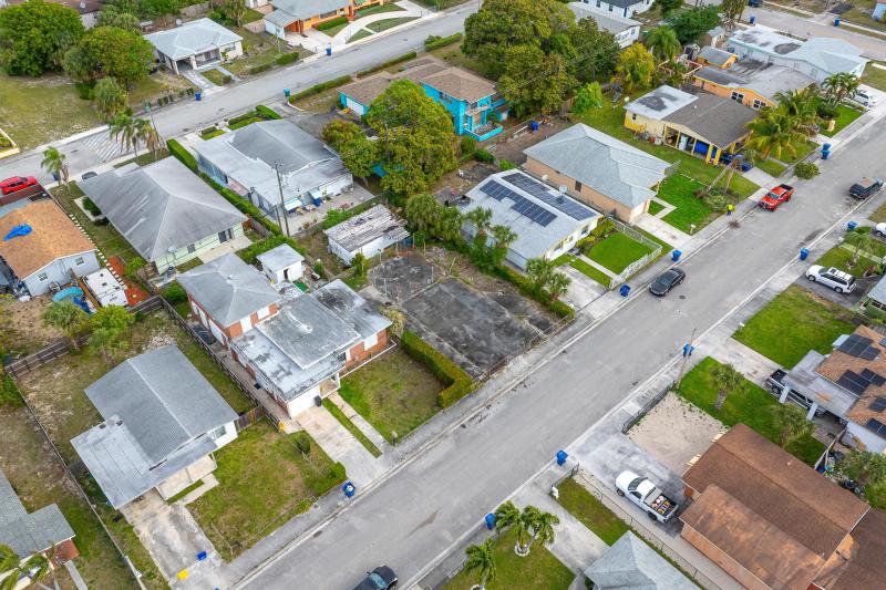 Duplex, Triplex and Fourplex Images