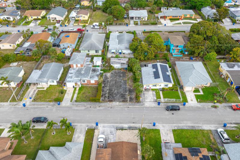 Duplex, Triplex and Fourplex Images