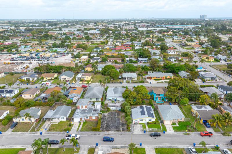 Duplex, Triplex and Fourplex Images