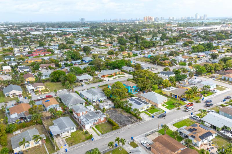 Duplex, Triplex and Fourplex Images